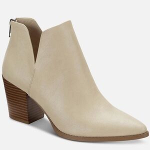 Women’s bootie’s